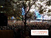 Rock En Seine 2018 : les photos