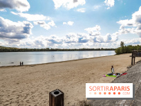 AccroCamp, l'accrobranche des Boucles de Seine