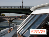 Ducasse sur Seine