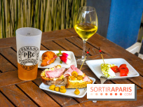 Le River Café lance ses Apéros Parisiens