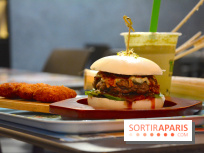 Baoli Bao, le temple du Bao Burger