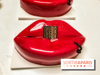 L'Hôtel Fauchon à Paris, les images