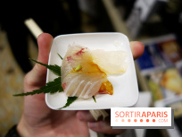 Le Goût du Japon à Paris