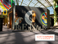 Biennale de Paris, édition 2018