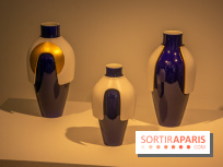 Exposition Matali Crasset à la galerie de Sèvres à Paris