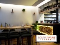 BÔ : bar à manger Caribéen à Paris