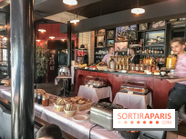 Le nouveau Café Etienne Marcel