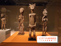 Exposition Madagascar au musée du Quai Branly 