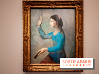 Picasso, bleu et Rose au Musée d'Orsay