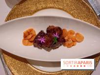 Semaine gastronomique hongkongaise au Shangri-La Paris