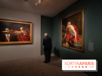 Caravage à Rome, l'exposition au musée Jacquemart-André