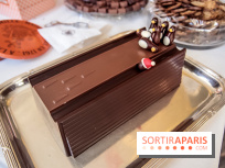 A la Mère de Famille, Noël 2018