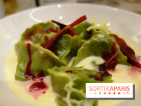 Damigiana : le nouveau restaurant Italien de la Fratrie des Corinti à Paris