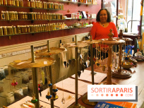 Maison de la Radiesthésie