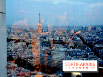 Windo : Le nouveau bar en rooftop du Hyatt Regency à Paris