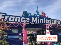 Halloween à France Miniature 2018