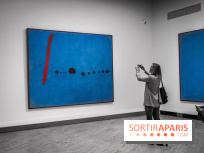 Miró, l'exposition événement au Grand Palais