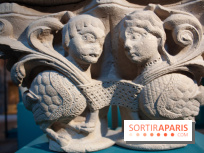 Naissance de la sculpture gothique au Musée Cluny