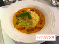 Bistrot Buci Mazarine