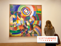 Le cubisme au Centre Pompidou