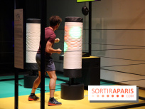 Corps et sport : nos photos