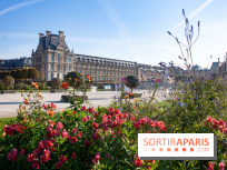 FIAC 2018 au Jardin des Tuileries