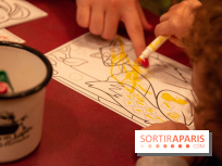 Les diners des parents chez les Fils à Maman : nos photos