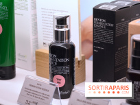 Besides Kimchi, le concept store coréen à Paris