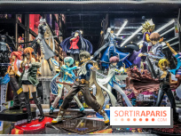 Paris Games Week 2018, les photos