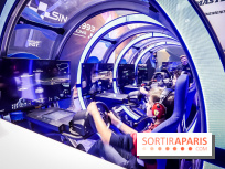 Paris Games Week, eSport