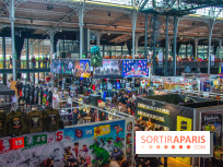 Comic Con Paris 2018 à la Villette, nos photos !