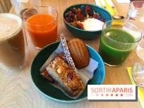 Brunch Foucade - Paris 3