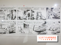 Archéologie en bulles, l'exposition au Musée du Louvre