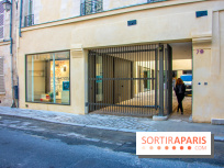 La Fondation Henri Cartier-Bresson déménage !