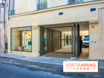 La Fondation Henri Cartier-Bresson déménage !