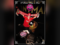 Soirée, Paris, Clubbing, NME, Elysée Montmartre