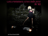 Concerts, Paris, Festival, les Femmes s'en melent, Paris