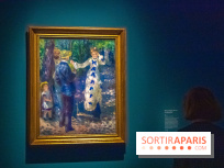 Renoir Père et Fils, peinture et cinéma au Musée d'Orsay