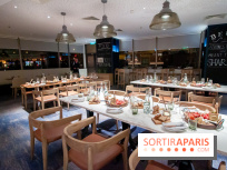 Mayo, le nouveau bistrot by Hyatt Regency