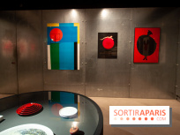 Japon-Japonismes au Musée des Arts Décoratifs