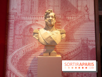 Louis-Philippe à Fontainebleau, l'exposition au Château de Fontainebleau