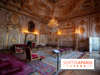 Louis-Philippe à Fontainebleau, l'exposition au Château de Fontainebleau