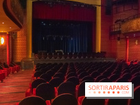 Jouez à la roulette et aux machines à sous au Casino Barrière d'Enghien-les-Bains