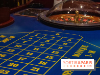 Jouez à la roulette et aux machines à sous au Casino Barrière d'Enghien-les-Bains