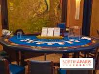 Jouez à la roulette et aux machines à sous au Casino Barrière d'Enghien-les-Bains