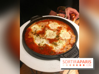 Restaurant MOB Hôtel