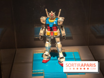 Japonismes 2018 : Manga ↔ Tokyo, l'exposition à la Grande Halle de La Villette