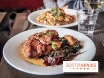 Quedubon, le bon bistrot franchouillard