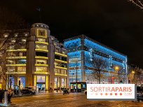 Louis Vuitton va ouvrir une nouvelle adresse sur les Champs-Élysées