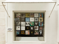 Ouverture des ateliers de l'École des Arts Décoratifs